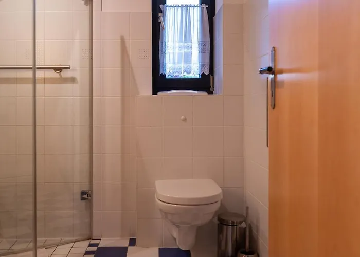 דירה Anna - 56qm2 -