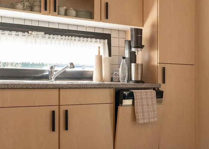 Anna - 56qm2 - Hausen-Wied