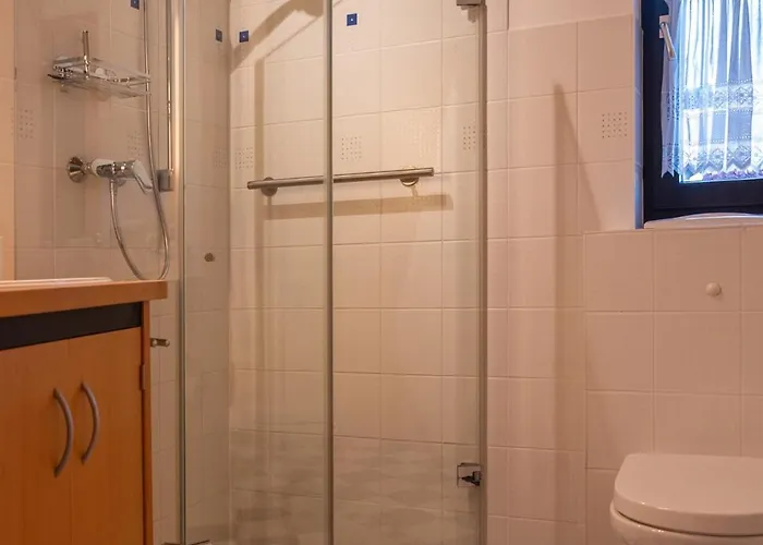 Anna - 56qm2 - דירה Hausen-Wied