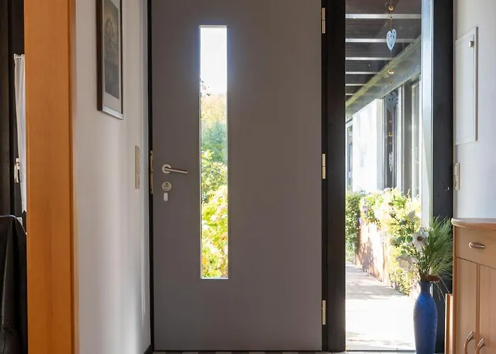 Anna - 56qm2 - Hausen-Wied