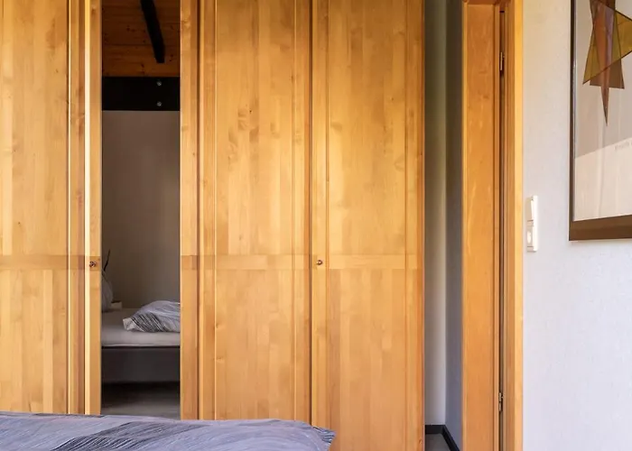 Anna - 56qm2 - * Hausen-Wied