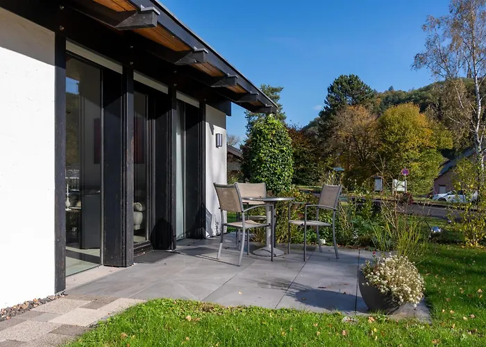 דירה Anna - 56qm2 - *