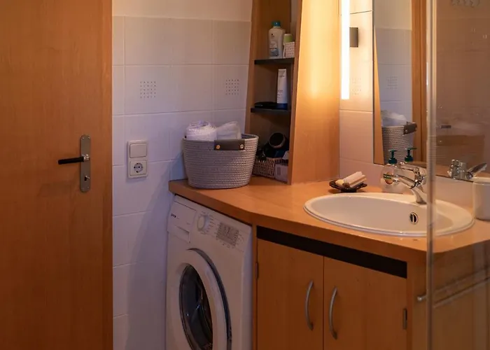 Anna - 56qm2 - Hausen-Wied