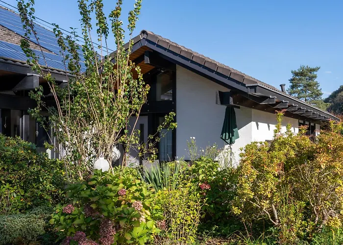 Anna - 56qm2 - * Hausen-Wied