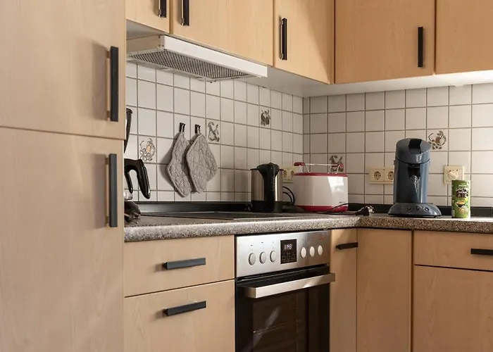 Anna - 56qm2 - דירה