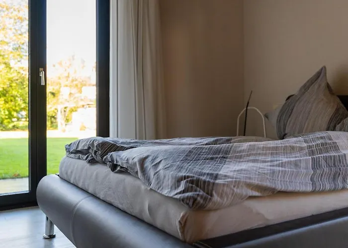 דירה Anna - 56qm2 -