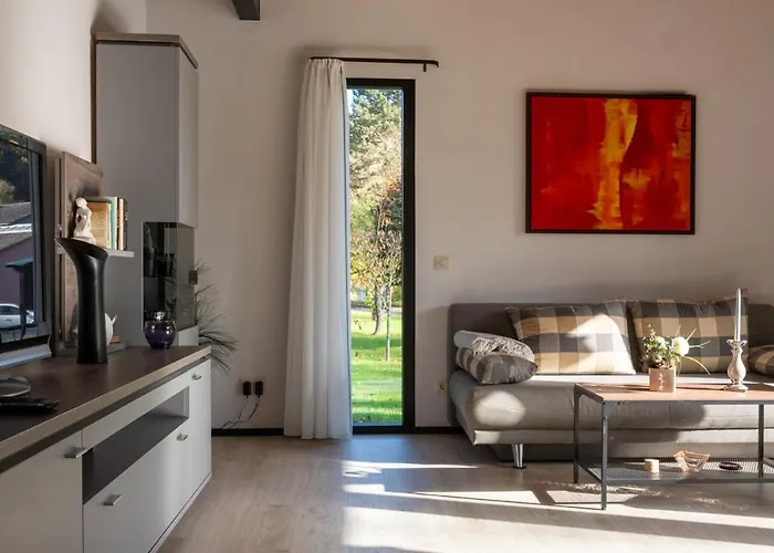 Anna - 56qm2 - דירה *