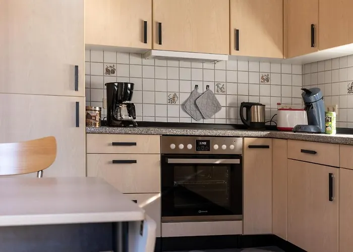 דירה Anna - 56qm2 - *