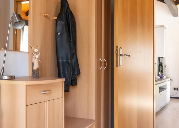 דירה Anna - 56qm2 - Hausen-Wied