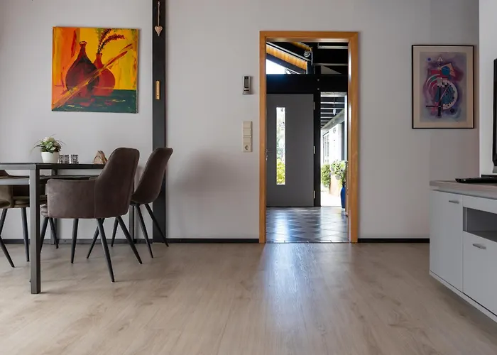 Anna - 56qm2 - Hausen-Wied