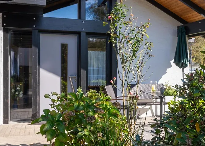 Anna - 56qm2 - דירה